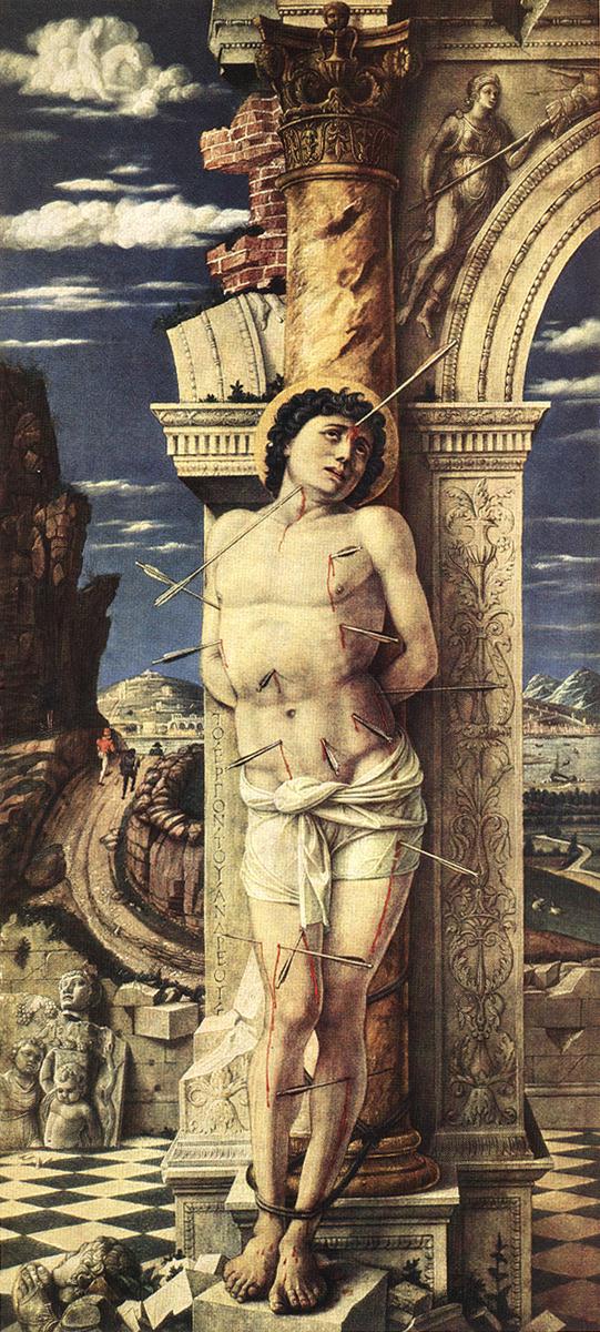 Andrea_Mantegna_-_St_Sebastian_-_WGA13974[1]